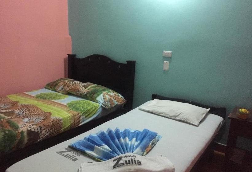 Hotel Zulia | Cucuta | Norte de Santander | Colombia 9