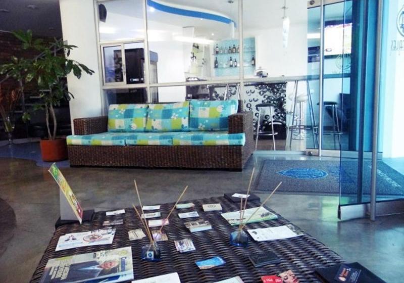 Hotel Los Cristales | Santa Rosa de Cabal | Risaralda | Colombia 1