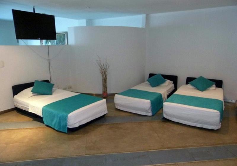 Hotel Los Cristales | Santa Rosa de Cabal | Risaralda | Colombia 10