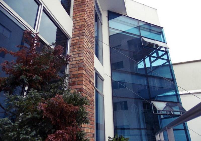 Hotel Los Cristales | Santa Rosa de Cabal | Risaralda | Colombia 13