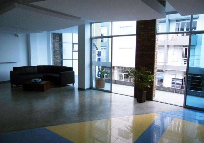 Hotel Los Cristales | Santa Rosa de Cabal | Risaralda | Colombia 14