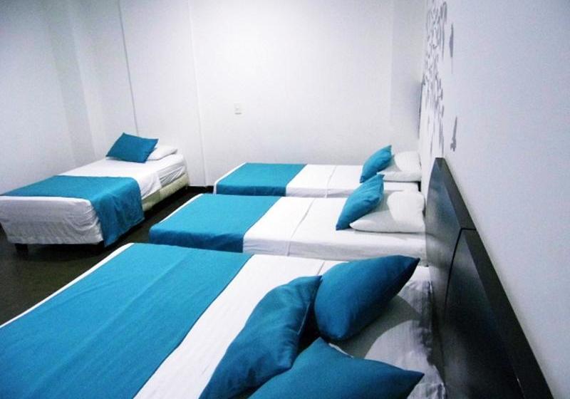 Hotel Los Cristales | Santa Rosa de Cabal | Risaralda | Colombia 17