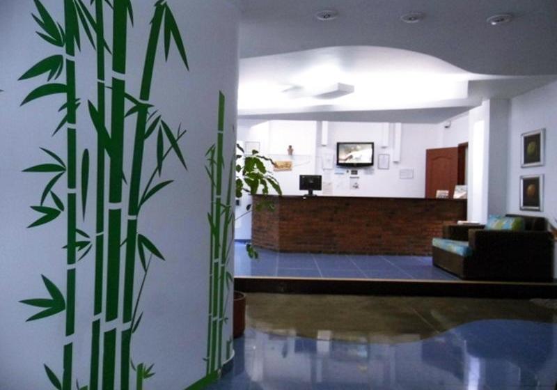 Hotel Los Cristales | Santa Rosa de Cabal | Risaralda | Colombia 3