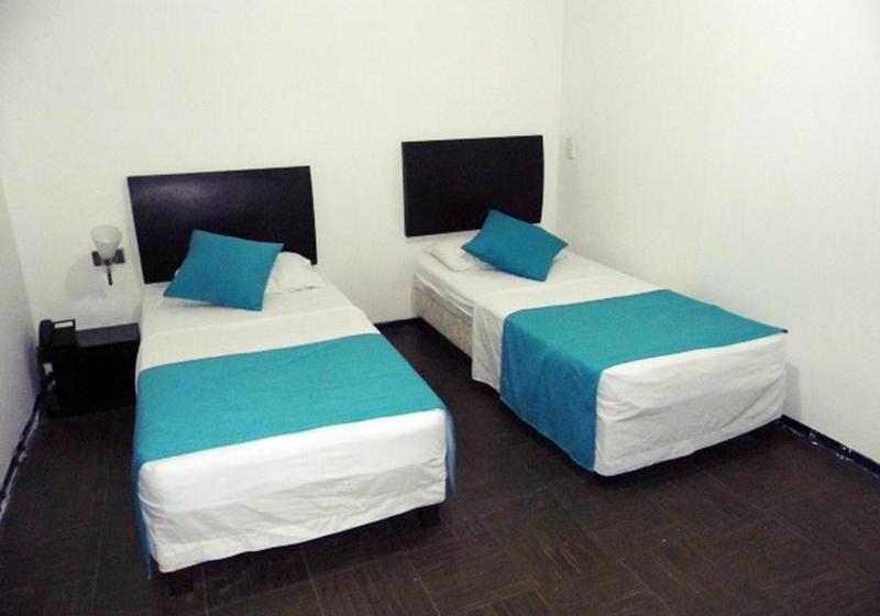 Hotel Los Cristales | Santa Rosa de Cabal | Risaralda | Colombia 5