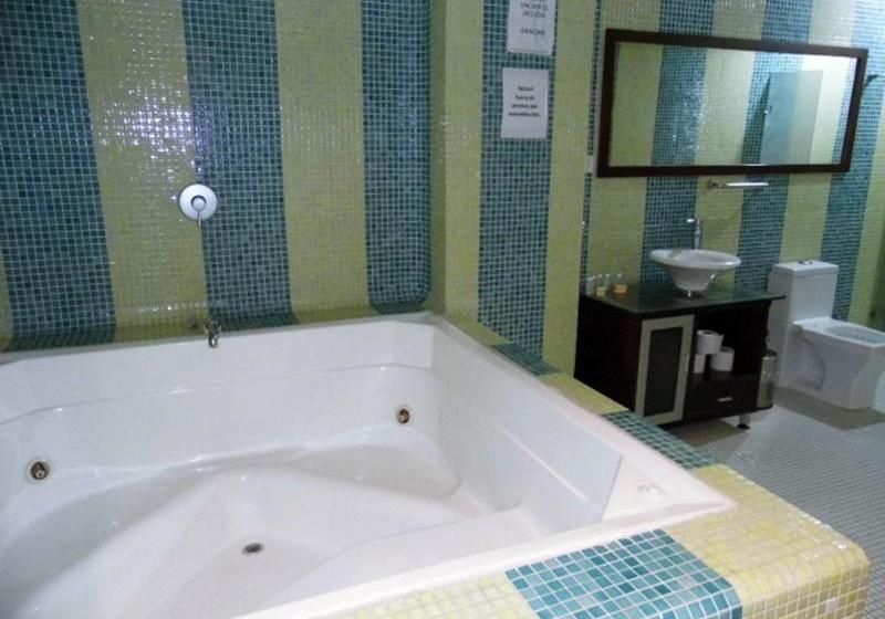 Hotel Los Cristales | Santa Rosa de Cabal | Risaralda | Colombia 7