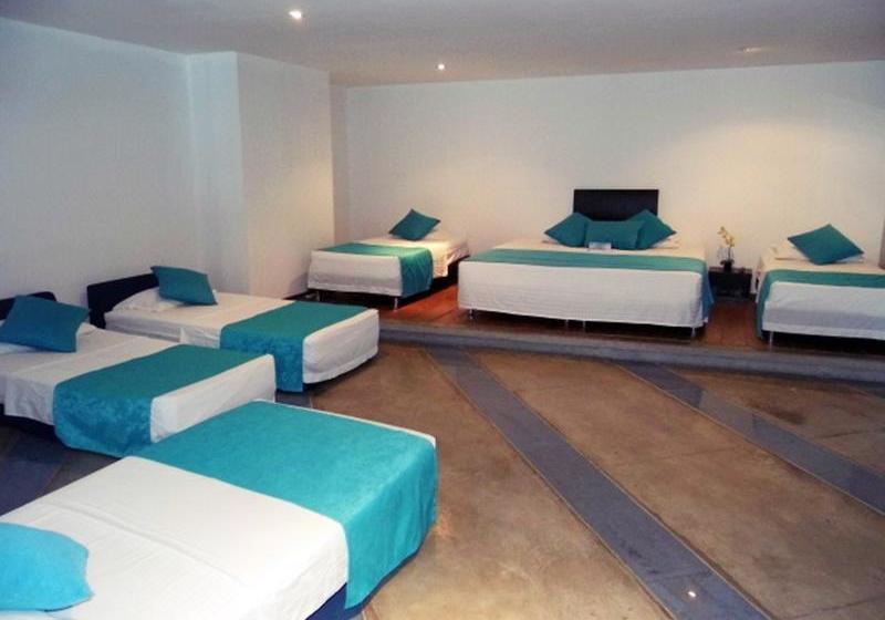 Hotel Los Cristales | Santa Rosa de Cabal | Risaralda | Colombia 9