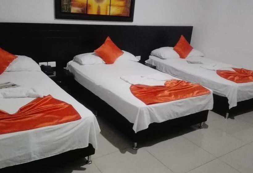 Hotel Abadia | Neiva | Huila | Colombia 1