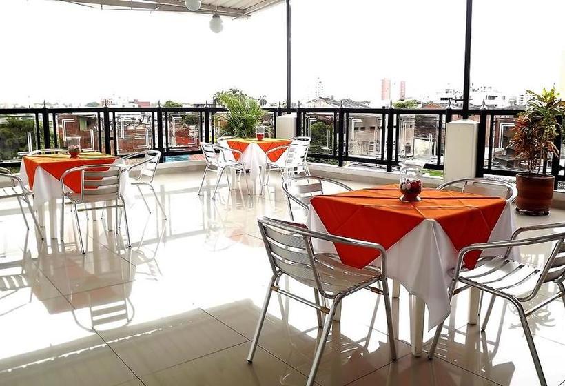 Hotel Abadia | Neiva | Huila | Colombia 10