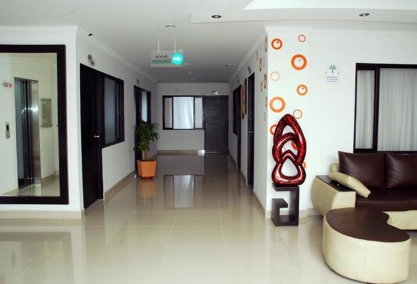 Hotel Abadia | Neiva | Huila | Colombia 11