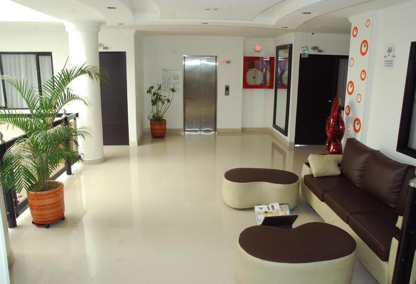 Hotel Abadia | Neiva | Huila | Colombia 12