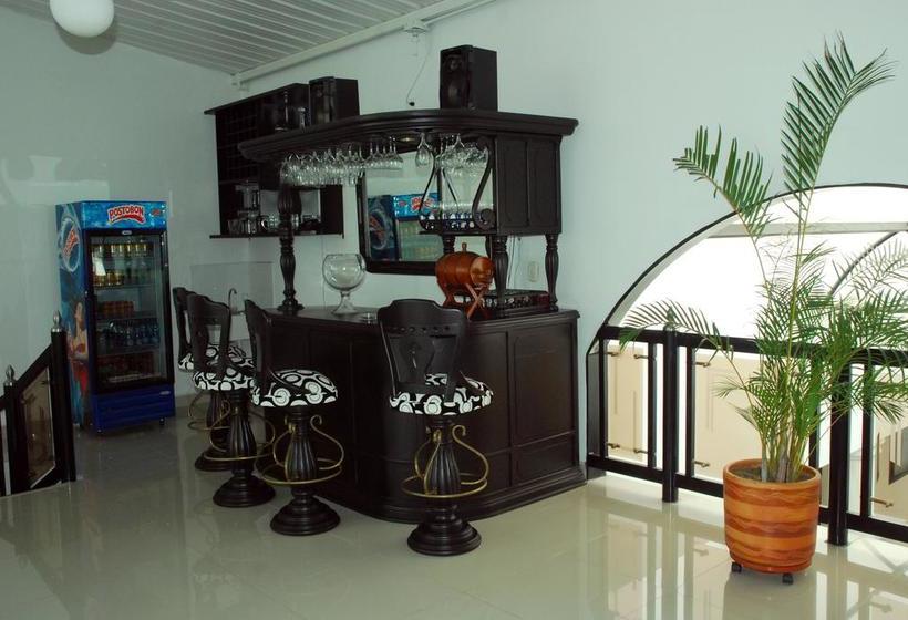 Hotel Abadia | Neiva | Huila | Colombia 13