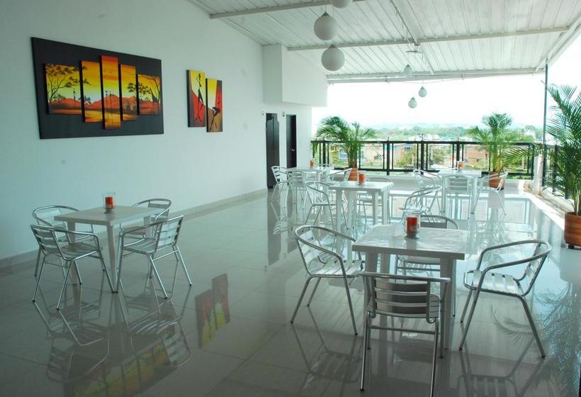 Hotel Abadia | Neiva | Huila | Colombia 14