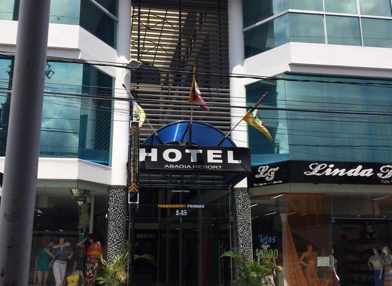 Hotel Abadia | Neiva | Huila | Colombia 15