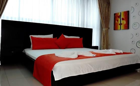 Hotel Abadia | Neiva | Huila | Colombia 16