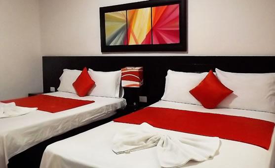 Hotel Abadia | Neiva | Huila | Colombia 17