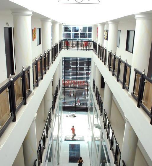 Hotel Abadia | Neiva | Huila | Colombia 18