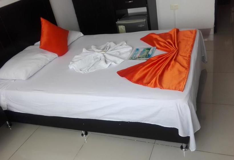 Hotel Abadia | Neiva | Huila | Colombia 2