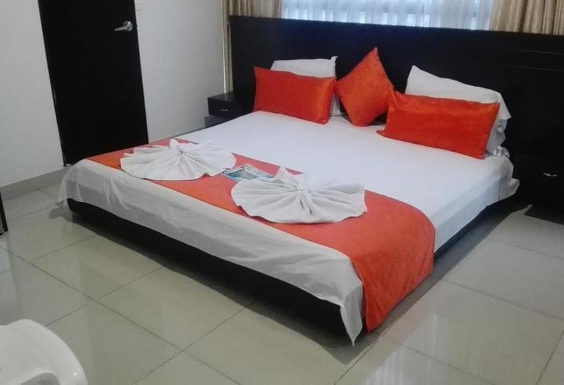 Hotel Abadia | Neiva | Huila | Colombia 3