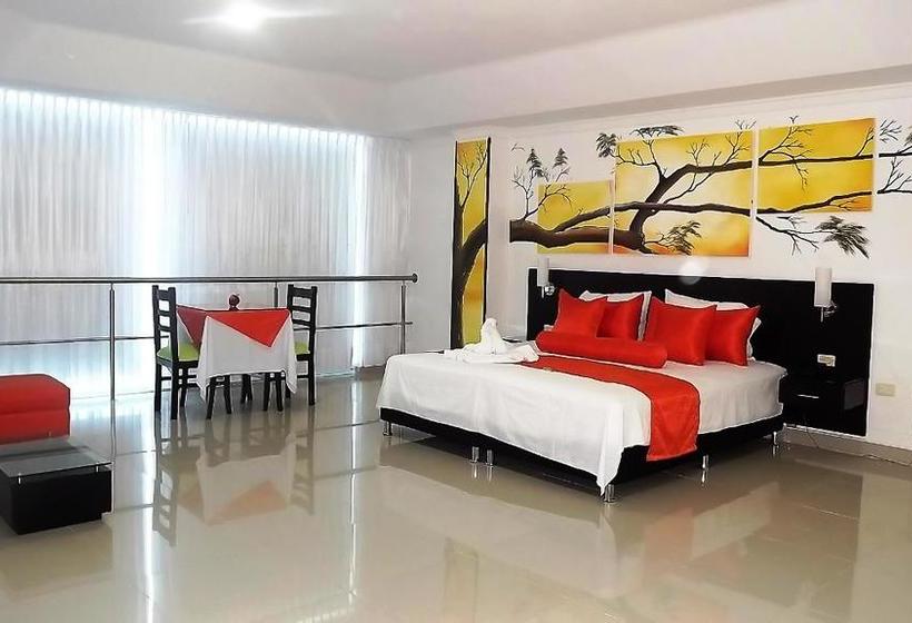 Hotel Abadia | Neiva | Huila | Colombia 5