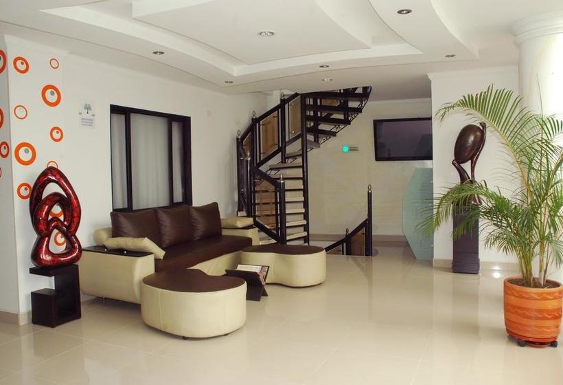 Hotel Abadia | Neiva | Huila | Colombia 6