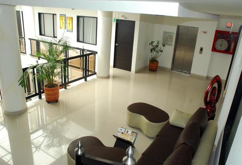 Hotel Abadia | Neiva | Huila | Colombia 7