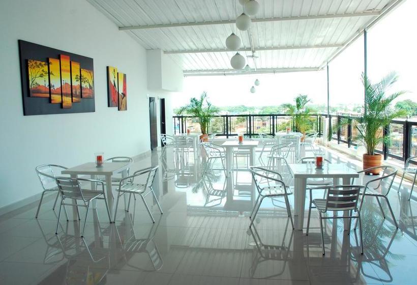 Hotel Abadia | Neiva | Huila | Colombia 8