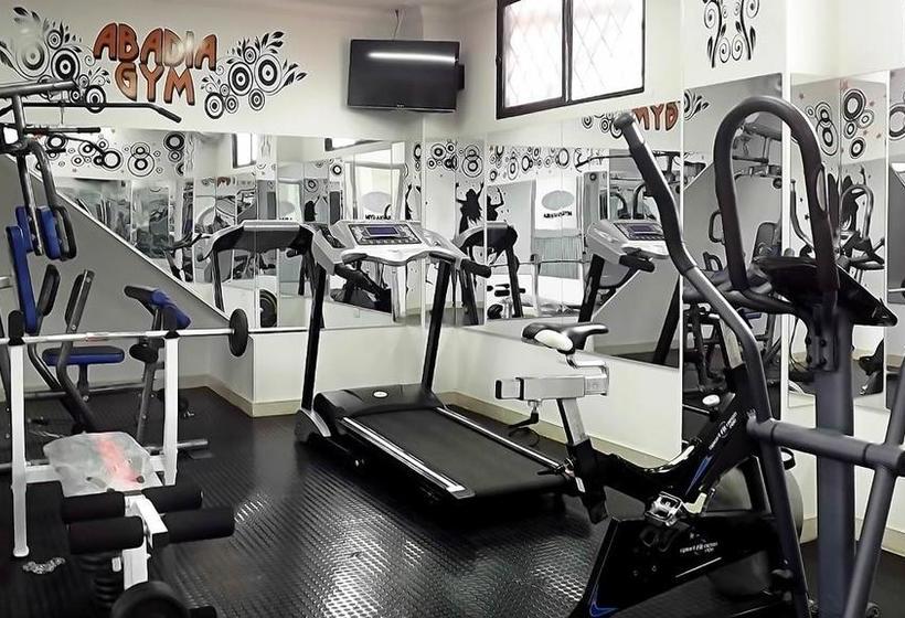 Hotel Abadia | Neiva | Huila | Colombia 9