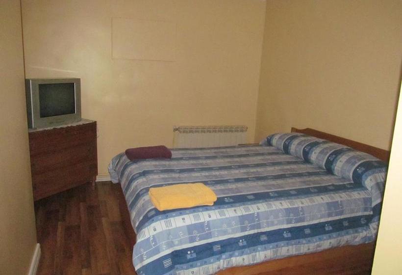 Albergue Hostal Balmaceda Magallanes y Antartica