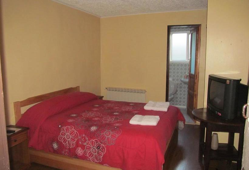 Albergue Hostal Balmaceda | Punta Arenas | Magallanes y Antartica | Chile 1