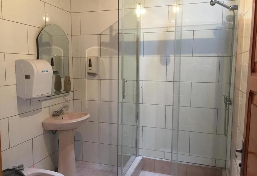 Albergue Hostal Balmaceda | Punta Arenas | Magallanes y Antartica | Chile 12