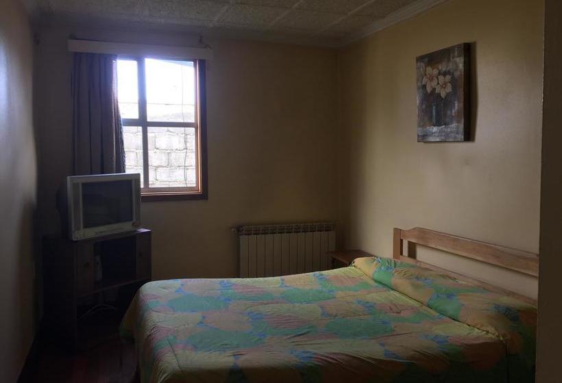 Albergue Hostal Balmaceda | Punta Arenas | Magallanes y Antartica | Chile 14