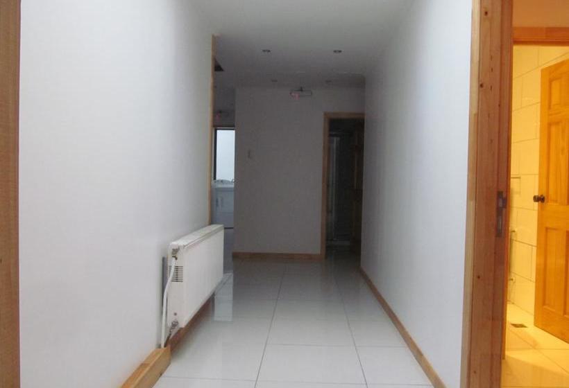 Albergue Hostal Balmaceda | Punta Arenas | Magallanes y Antartica | Chile 3