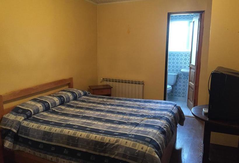 Albergue Hostal Balmaceda | Punta Arenas | Magallanes y Antartica | Chile 8