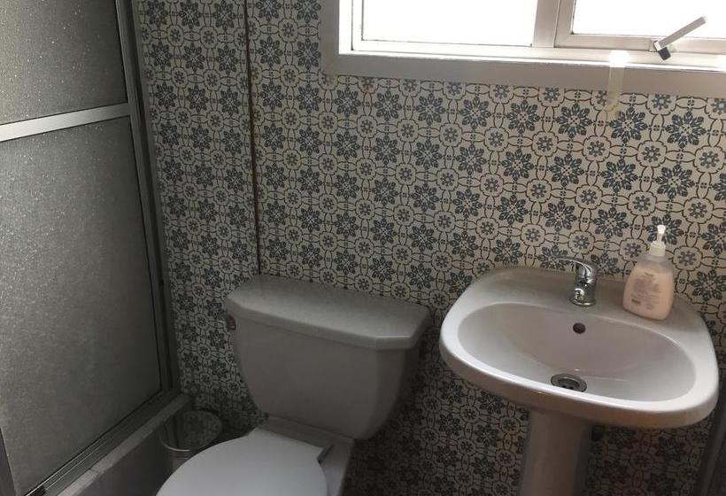 Albergue Hostal Balmaceda | Punta Arenas | Magallanes y Antartica | Chile 9