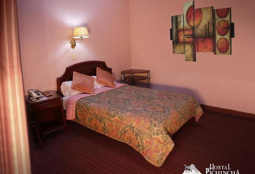 Hotel Hostal Pichincha Internacional | Cuenca | Azuay | Ecuador 1