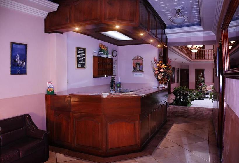 Hotel Hostal Pichincha Internacional | Cuenca | Azuay | Ecuador 4