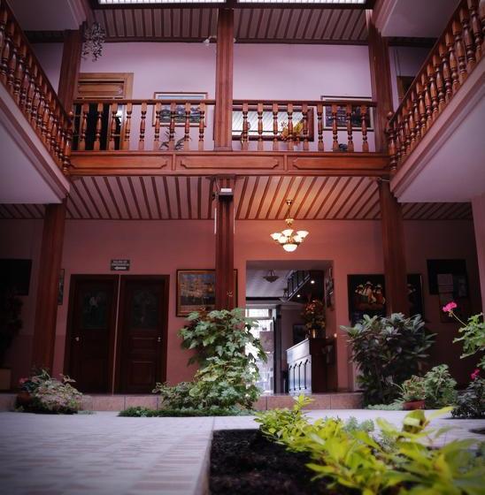 Hotel Hostal Pichincha Internacional | Cuenca | Azuay | Ecuador 6