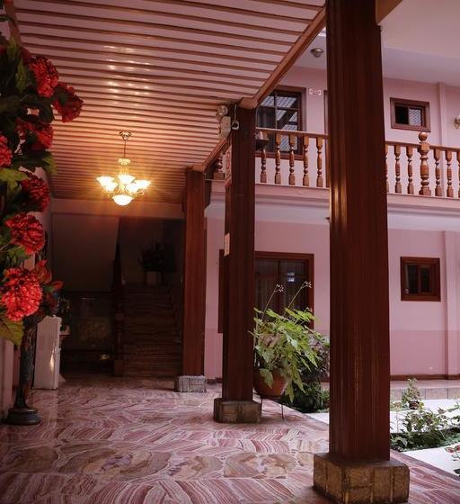 Hotel Hostal Pichincha Internacional | Cuenca | Azuay | Ecuador 7