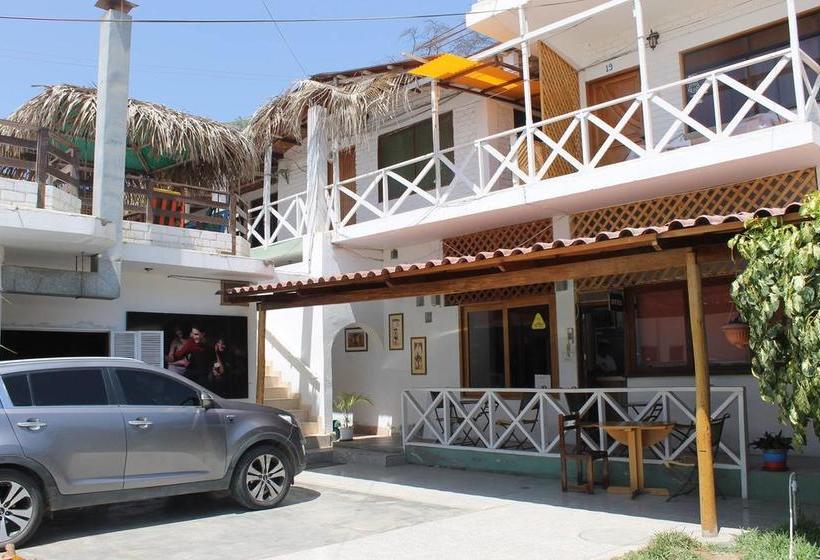 Hotel Casablanca Máncora | Máncora | Talara | Perú 1