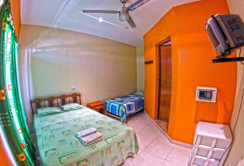 Hotel Casablanca Máncora | Máncora | Talara | Perú 10