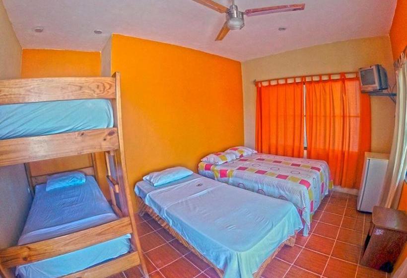 Hotel Casablanca Máncora | Máncora | Talara | Perú 11