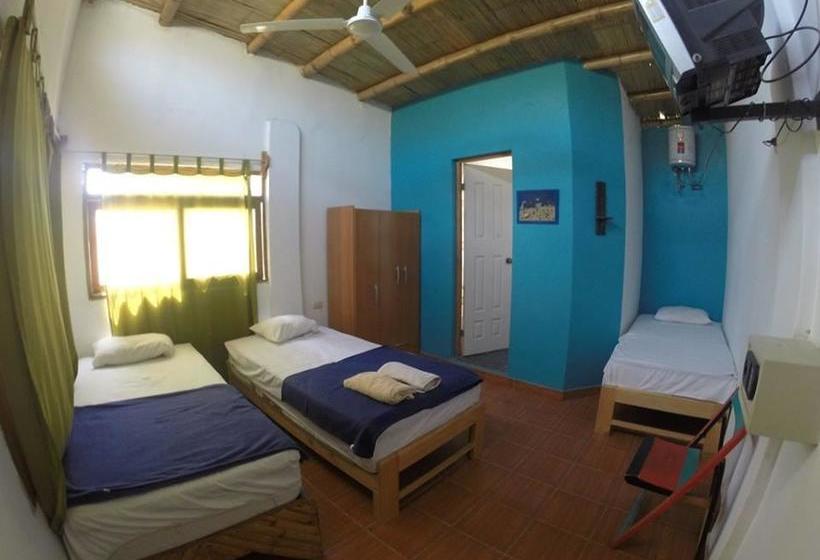 Hotel Casablanca Máncora | Máncora | Talara | Perú 13