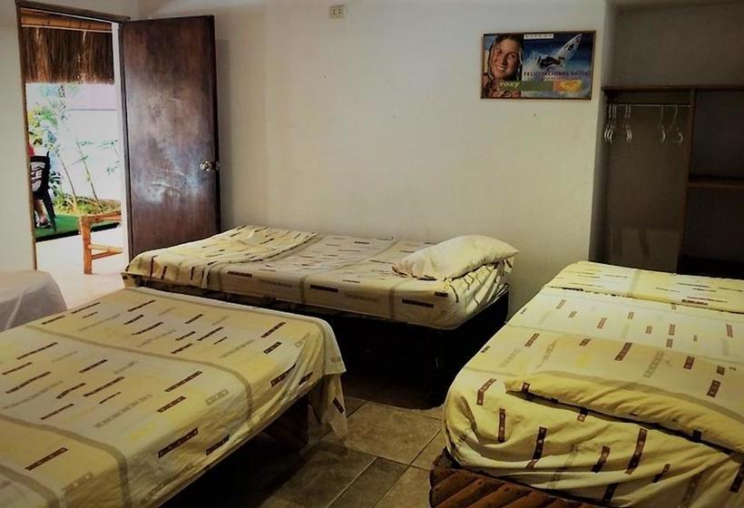 Hotel Casablanca Máncora | Máncora | Talara | Perú 15