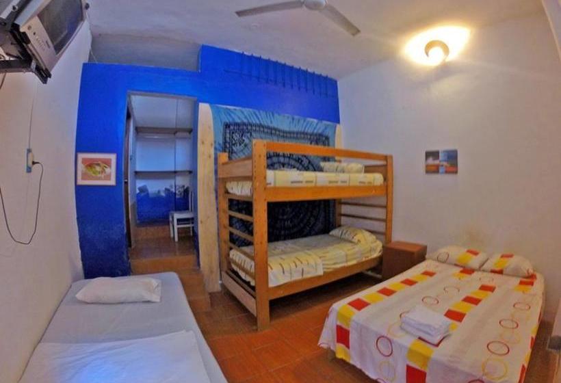 Hotel Casablanca Máncora | Máncora | Talara | Perú 16