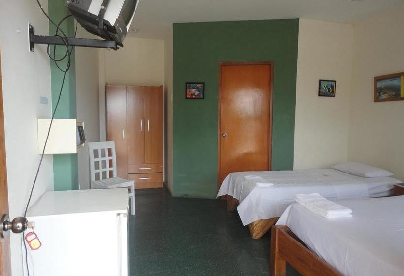 Hotel Casablanca Máncora | Máncora | Talara | Perú 17