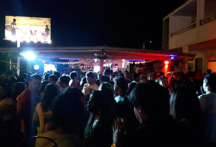 Hotel Casablanca Máncora | Máncora | Talara | Perú 18