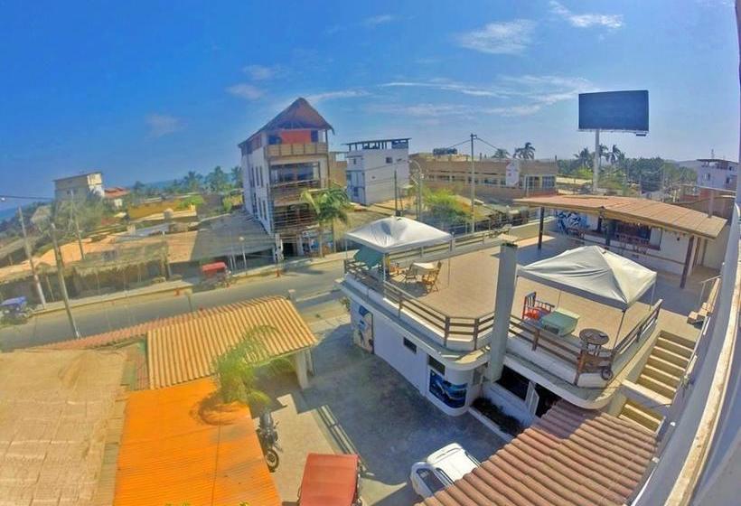 Hotel Casablanca Máncora | Máncora | Talara | Perú 2