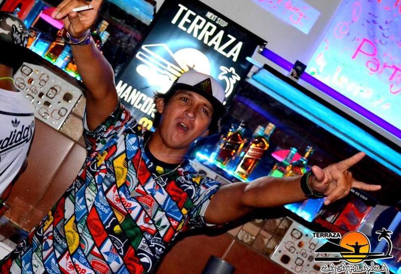 Hotel Casablanca Máncora | Máncora | Talara | Perú 20