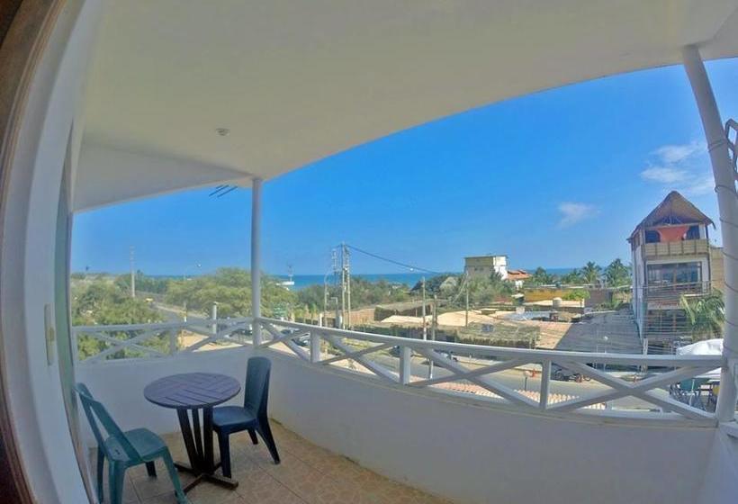 Hotel Casablanca Máncora | Máncora | Talara | Perú 3