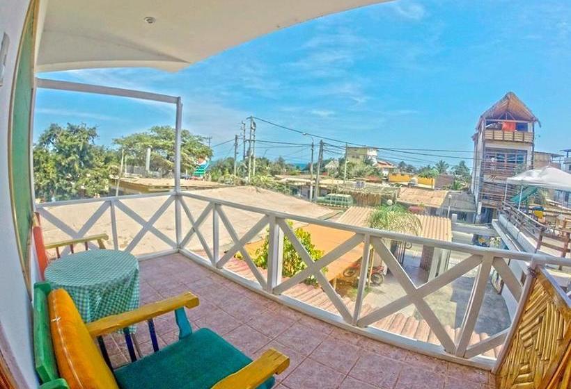 Hotel Casablanca Máncora | Máncora | Talara | Perú 4